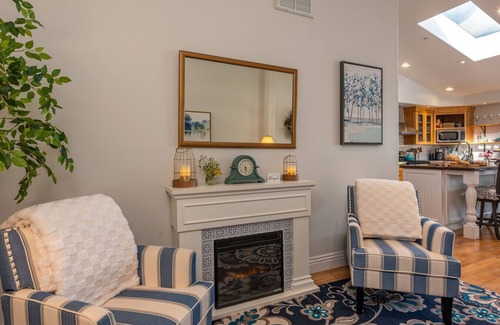 Solvang Other | Sunshine Farmhouse - A Sanctuary in Solvang
