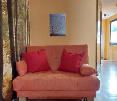 Ratingen Apartment | Sunshine-Flat Düsseldorf-Ratingen