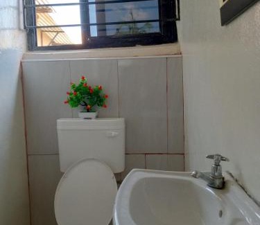 Kitwe Apartment | Sunshine Garden Apartment