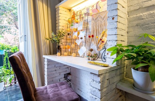 Huaihai Road Commercial Area Apartment | Sunshine Garden
