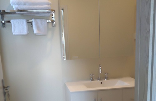 Bourke Resort | Sunshine Gardens Bourke Resort