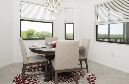Lakewood Ranch Condo | Sunshine Golf is a brand new 2nd Floor 2/bed, 2/bath with golf & lake view