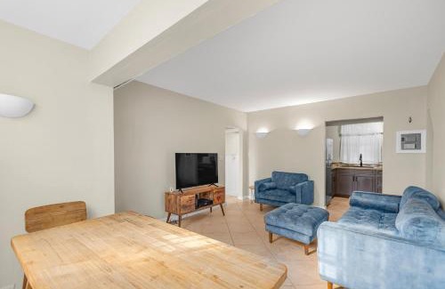 Nassau Apartment | Sunshine Hideway