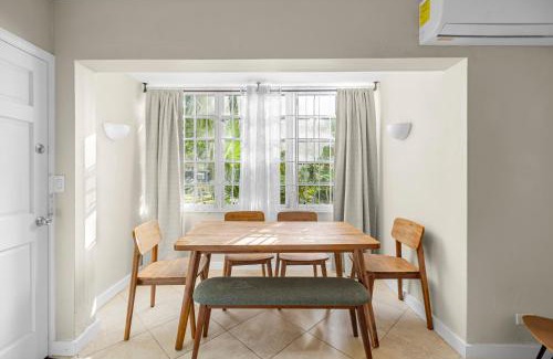 Nassau Apartment | Sunshine Hideway