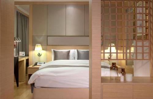 Gangnam Hotel | Sunshine Hotel