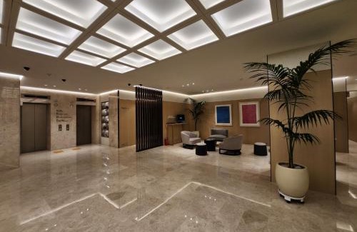 Gangnam Hotel | Sunshine Hotel