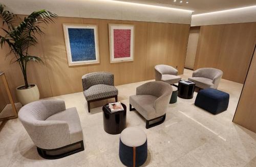Gangnam Hotel | Sunshine Hotel