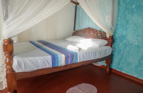 Hikkaduwa Villa | Sunshine Hotel