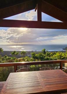 Garopaba House | SUNSHINE HOUSE - Melhor vista da Praia do Silveira - Garopaba
