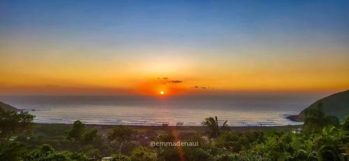 Garopaba House | SUNSHINE HOUSE - Melhor vista da Praia do Silveira - Garopaba