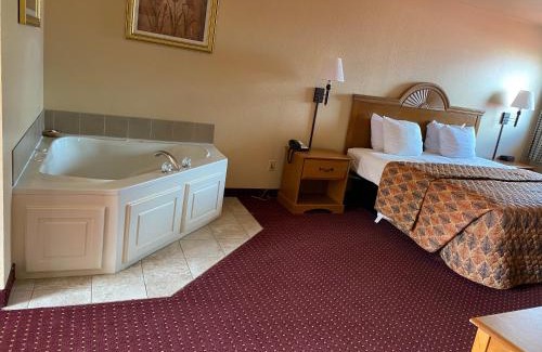 Centre Hotel | Sunshine inn