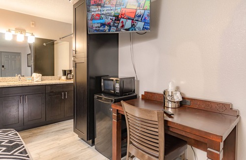 Kissimmee Hotel | Sunshine Inn