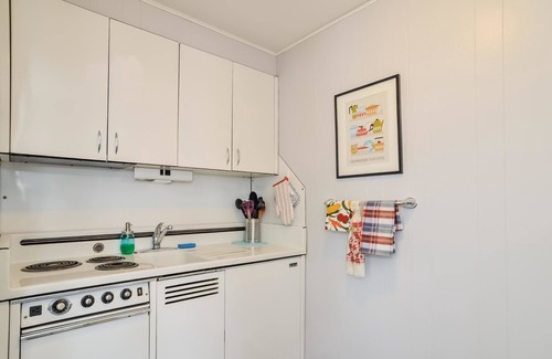 Saugatuck Condo | Sunshine Inn