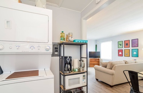 Saugatuck Condo | Sunshine Inn
