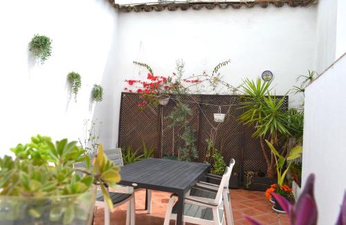 Distrito Centro Apartment | Sunshine Jardin de Orive