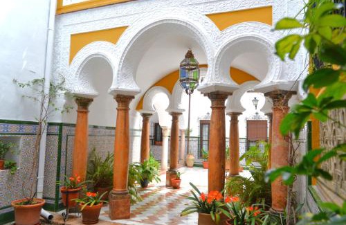 Distrito Centro Apartment | Sunshine Jardin de Orive