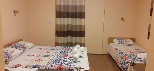 Gevgelija House | Sunshine