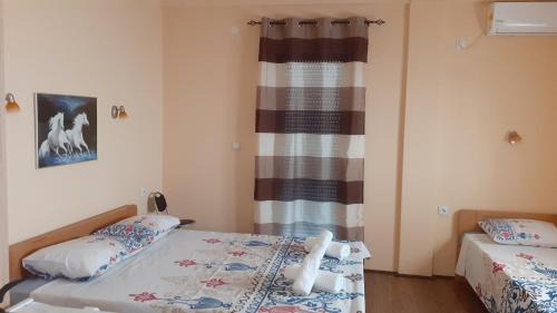 Gevgelija House | Sunshine