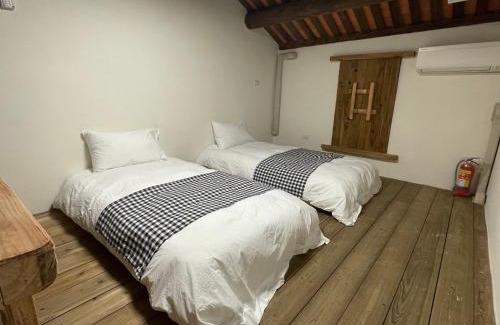 Jinsha House | Sunshine Music Traditional Guesthouse