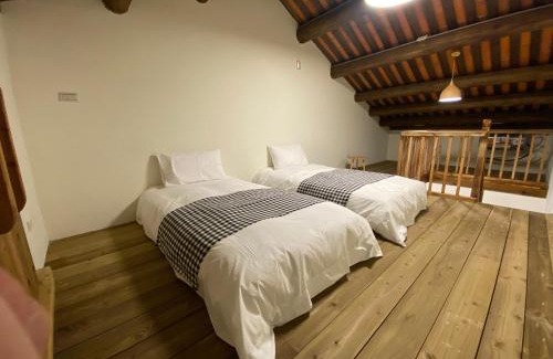 Jinsha House | Sunshine Music Traditional Guesthouse