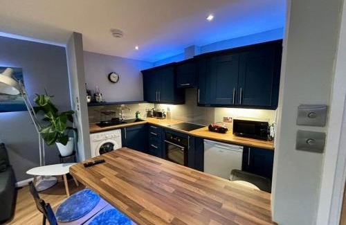 Leith Apartment | Sunshine on Leith. The River View Apartment!