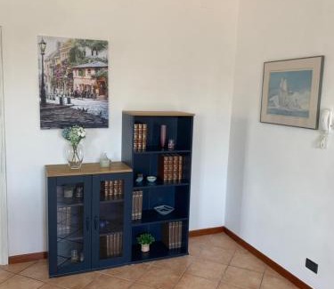 Padenghe sul Garda Apartment | Sunshine on the Lake Apartment