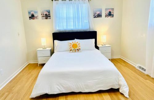 West Chester House | Sunshine Palace
