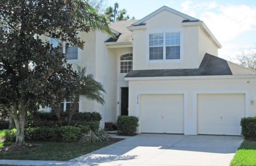 Windsor Hills House | Sunshine Park At Windsor Hills 5 Bedroom Villa by RedAwning