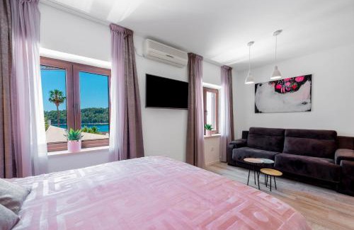 Cavtat Old Town Apartment | Sunshine Place