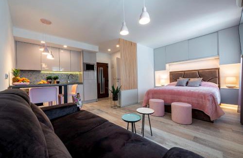 Cavtat Old Town Apartment | Sunshine Place
