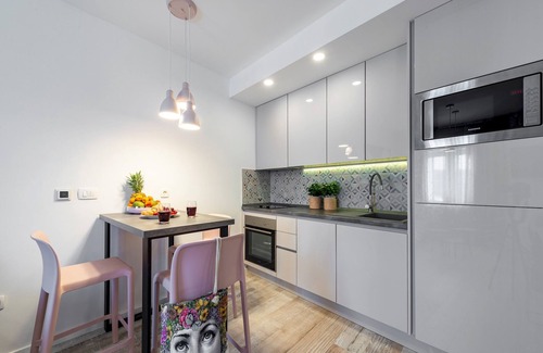 Cavtat Old Town Apartment | Sunshine Place