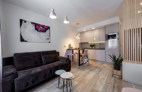 Cavtat Old Town Apartment | Sunshine Place
