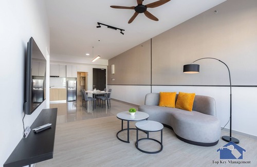 Melayu Apartment | Sunshine Residence Suites