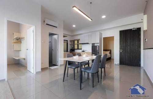 Melayu Apartment | Sunshine Residence Suites
