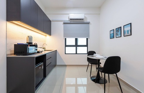 Melayu Apartment | Sunshine Residence Suites