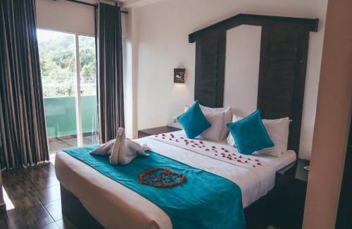 Sigiriya Hotel | Sunshine Resort & Spa Sigiriya
