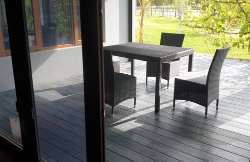 Byford House | Sunshine Rest House