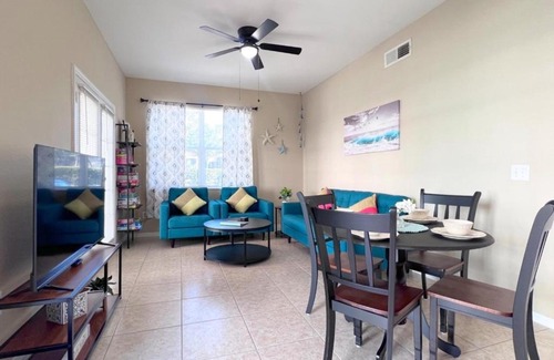 Venetian Bay Villages House | Sunshine Retreat 4 Bed Town Home-4017VBD townhouse