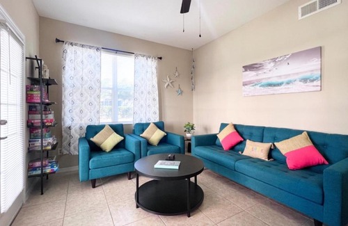Venetian Bay Villages House | Sunshine Retreat 4 Bed Town Home-4017VBD townhouse