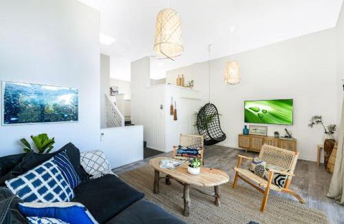 Sunshine Beach Apartment | Sunshine's Heart - Central Sunshine Beach, Noosa