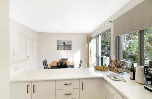 Sunshine Beach Apartment | Sunshine's Heart - Central Sunshine Beach, Noosa