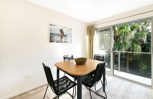 Sunshine Beach Apartment | Sunshine's Heart - Central Sunshine Beach, Noosa