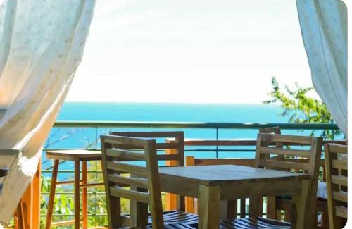 Montezuma Cabin | Sunshine Sanctuary Boutique Jungle Lodge