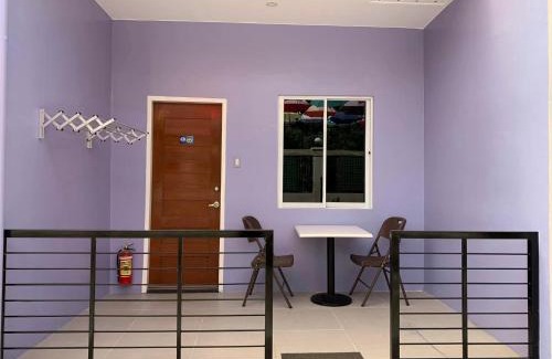 Panglao Hotel | Sunshine Stay Panglao