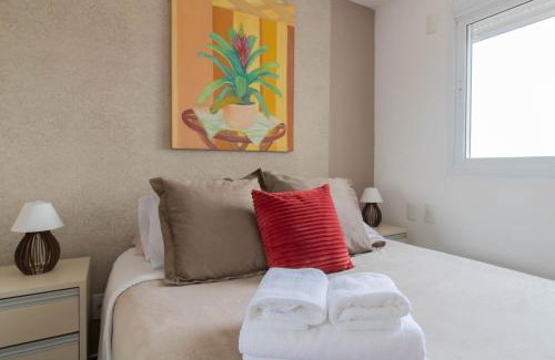 Picanco Apartment | Sunshine Studio - GRU 2316