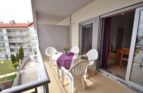 Sao Martinho do Porto Apartment | Sunshine T2
