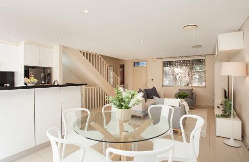 Bondi Apartment | Sunshine Terrace, Bondi Beach Isyd