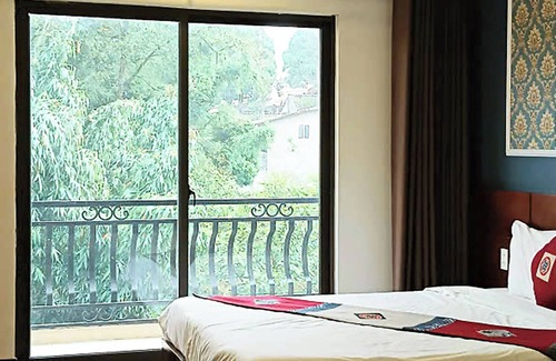 Sa Pa Bed & Breakfast | Sunshine View Sapa Hotel