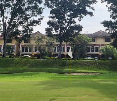 Taman Meru House | Sunshine Villa 130