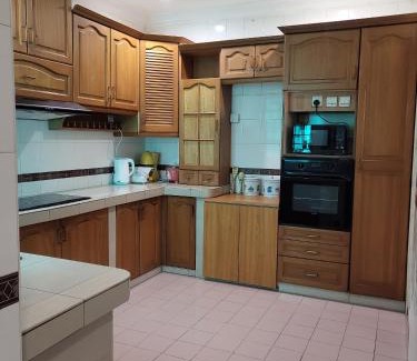 Taman Meru House | Sunshine Villa 130